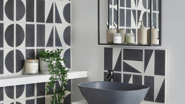 Bert & May - Tiles & Stone To You