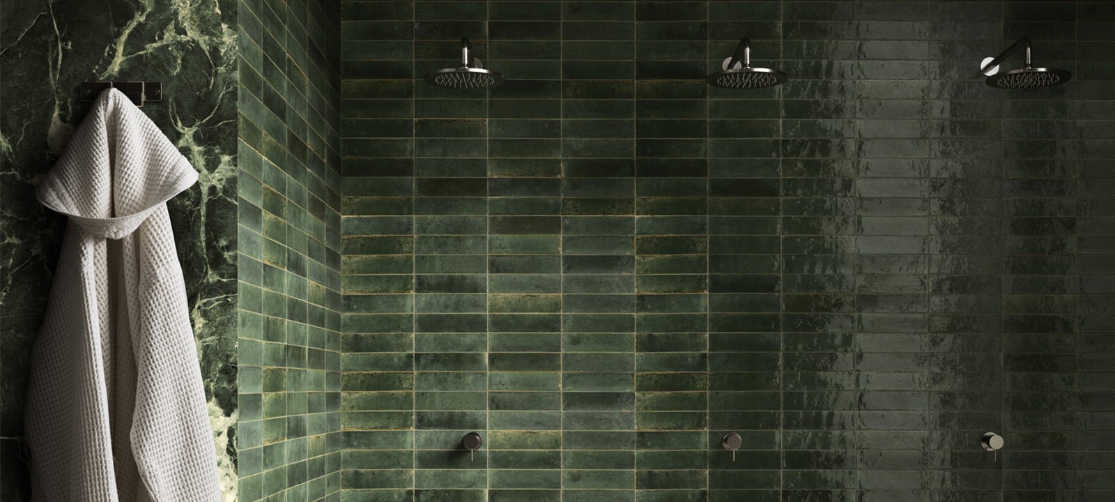 Green - Tiles & Stone To You