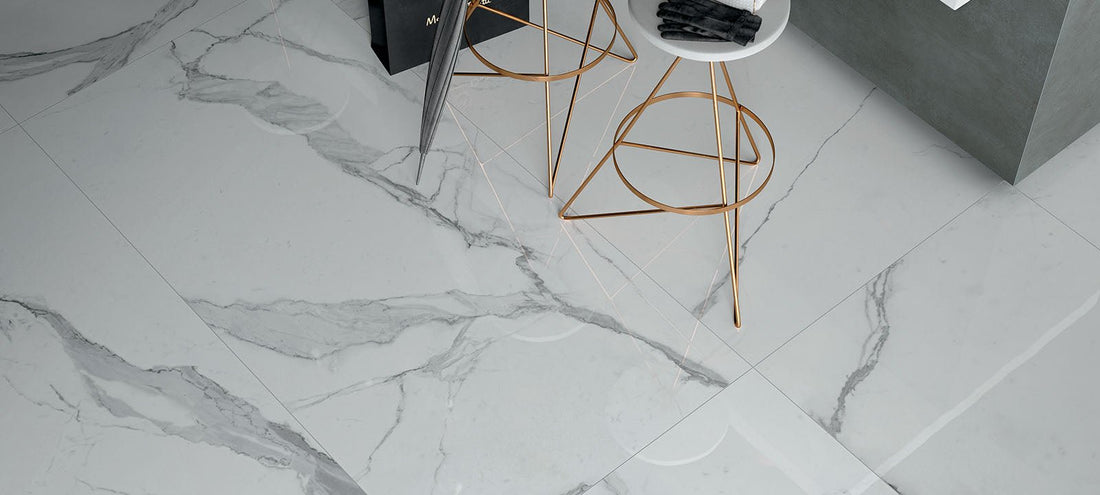 Marble - Tiles & Stone To You