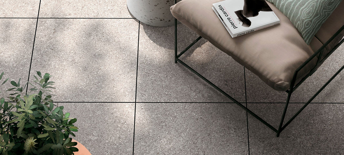 Outdoor - Tiles & Stone To You