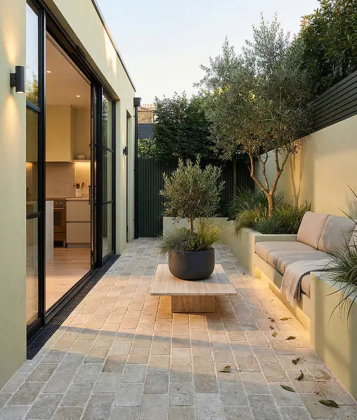 Outdoor - Tiles & Stone To You