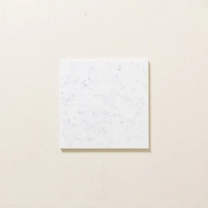 Bert &amp; May - Margarita Square Honed Marble, 20 x 20 cm