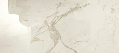 Minoli - Marvel Shine Calacatta Prestigio Matt, 60 x 120cm (MVH1021)
