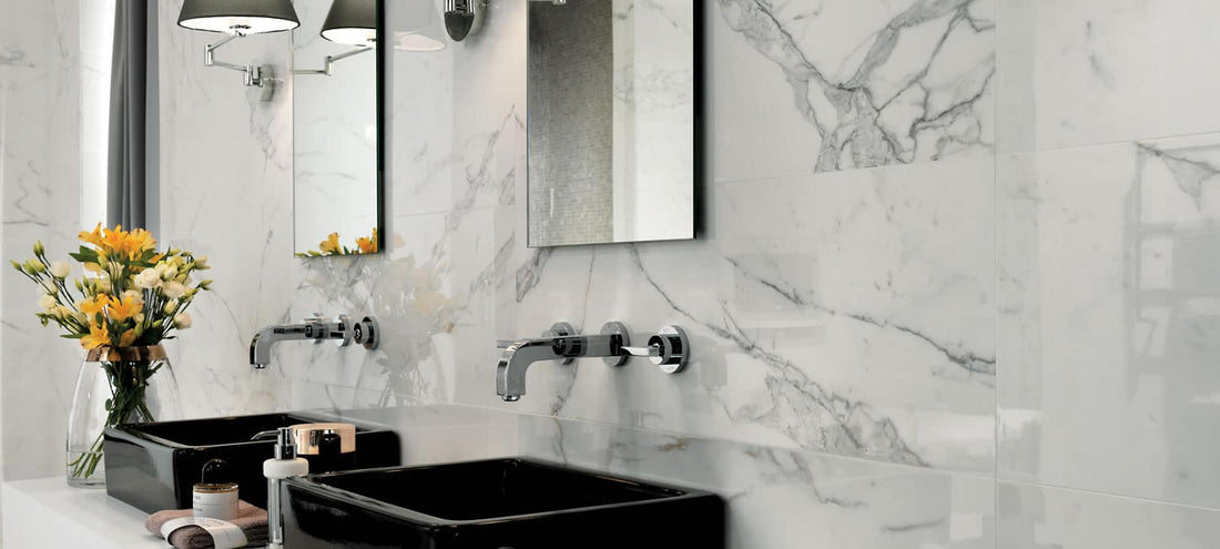 Minoli - Marvel Calcutta Extra Polished, 60 x 120cm (MVL1028)