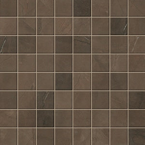 Minoli - Marvel Bronze Luxury Mosaic, 30 x 30cm (VC02642)