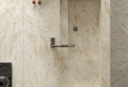 Minoli - Marvel Epic Taj Mahal White Polished, 60 x 120cm (MVC1039)