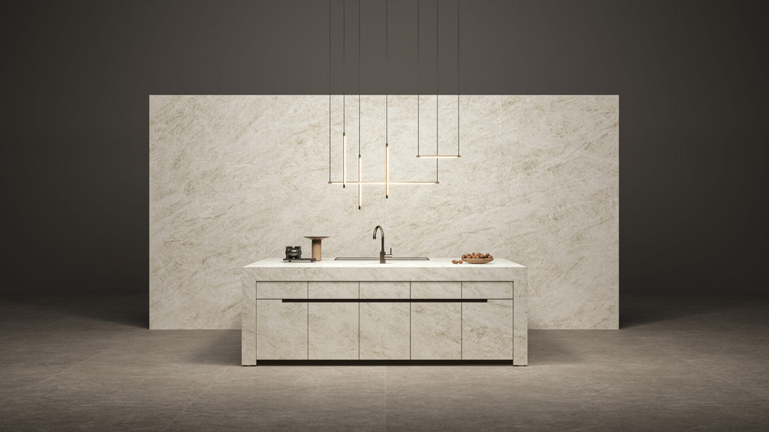 Minoli - Marvel Epic Taj Mahal White Polished, 60 x 120cm (MVC1039)