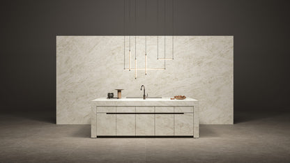 Minoli - Marvel Epic Taj Mahal White Polished, 60 x 120cm (MVC1039)