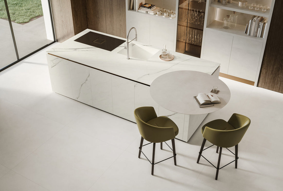 Minoli - Boost Balance Moon Matt, 60 x 60cm (BBL1085)