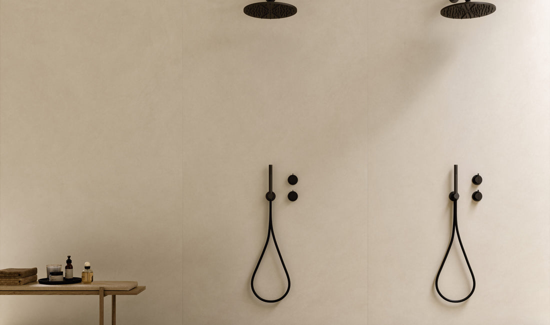 Minoli - Boost Natural Kaolin Matt, 60 x 120cm (BST1219)