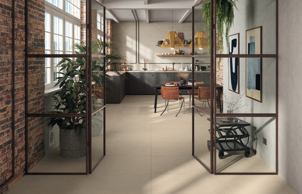 Minoli - ReConcrete Caribbean, 60 x 60cm (RCT1027)
