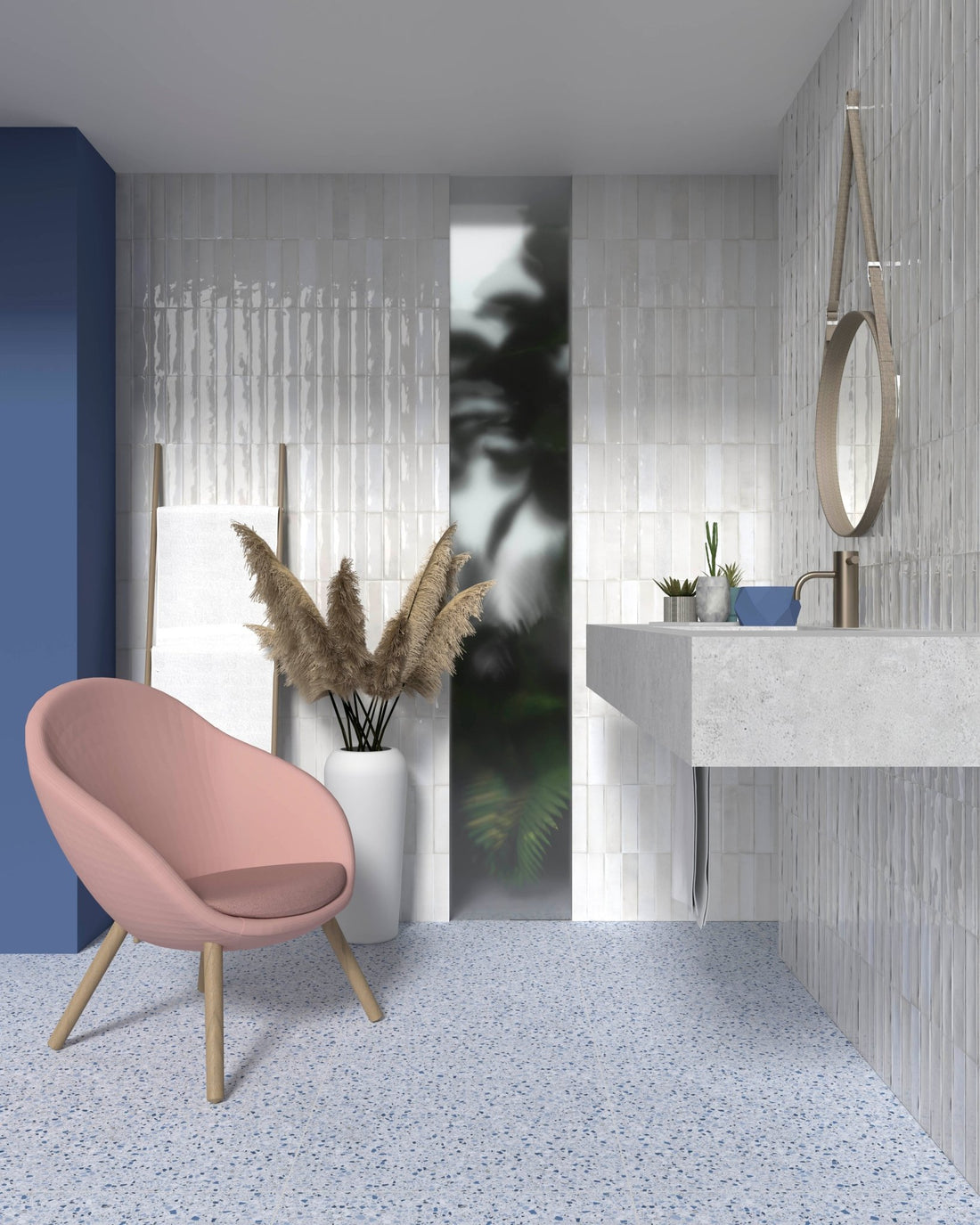 Artisan Bianco Gloss, 25 x 60cm - Tiles & Stone To You