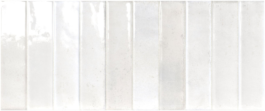 Artisan Bianco Gloss, 25 x 60cm - Tiles & Stone To You