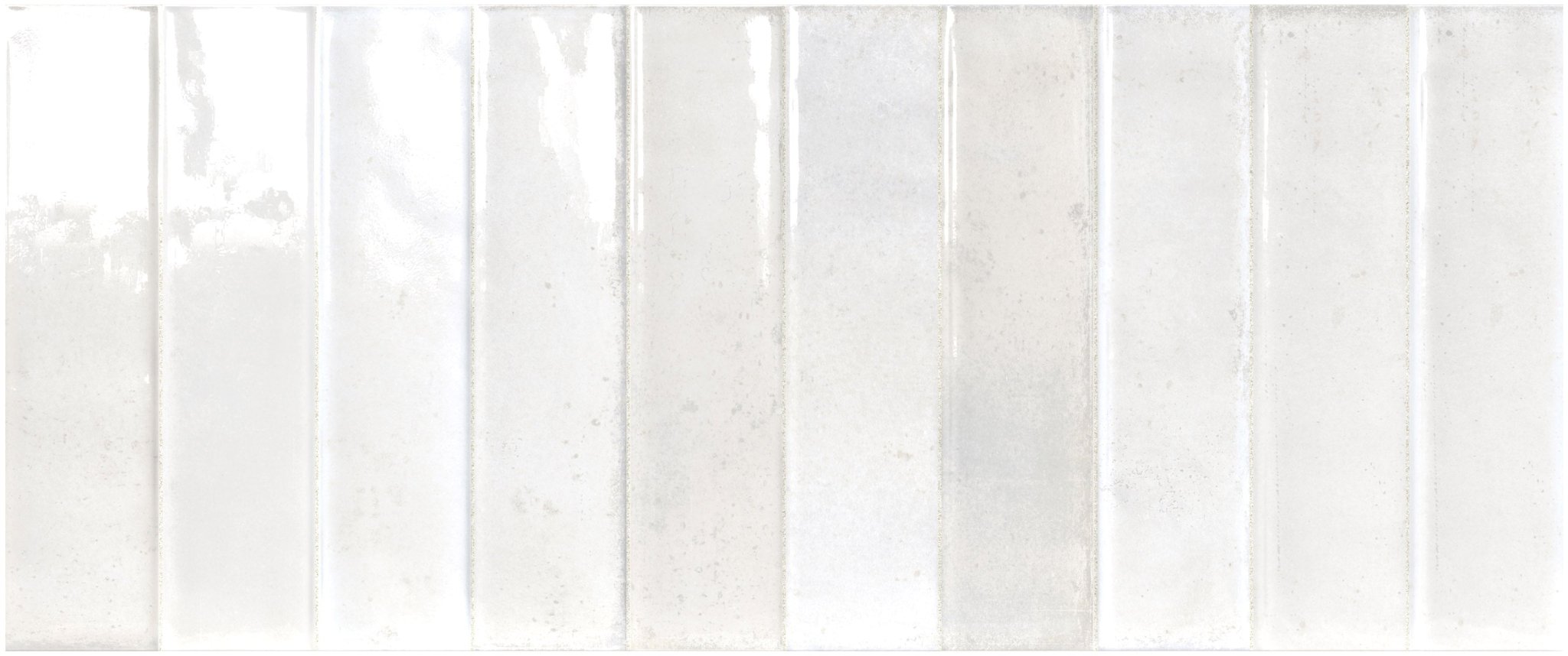 Artisan Bianco Gloss, 25 x 60cm - Tiles &amp; Stone To You