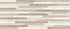 Best Wall Ivory Ceramic, 25 x 60cm - Tiles & Stone To You