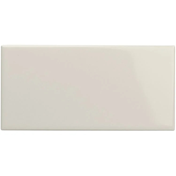 Original Style - Chancel Grey Half Tile, 15.2 x 7.5cm (IM-0012618)