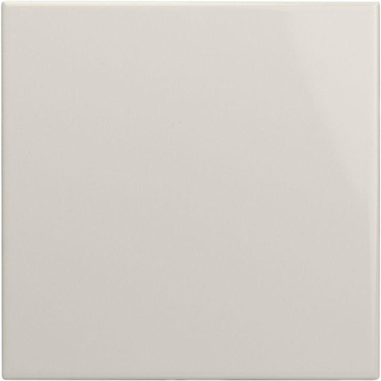 Original Style - Chancel Grey Field Tile, 15.2 x 15.2cm (IM-0001100)