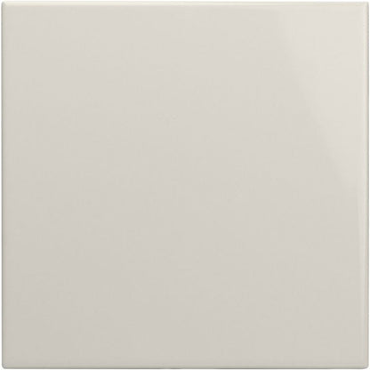 Original Style - Chancel Grey Field Tile, 15.2 x 15.2cm (IM-0001100)
