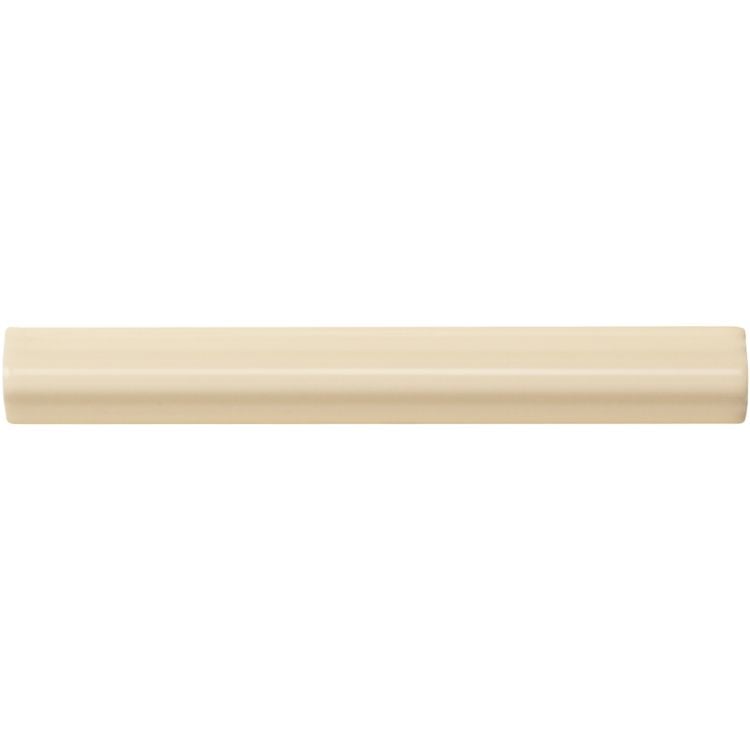 Original Style - County White Astragal Moulding, 15.2 x 2.1cm (IM-0018763)