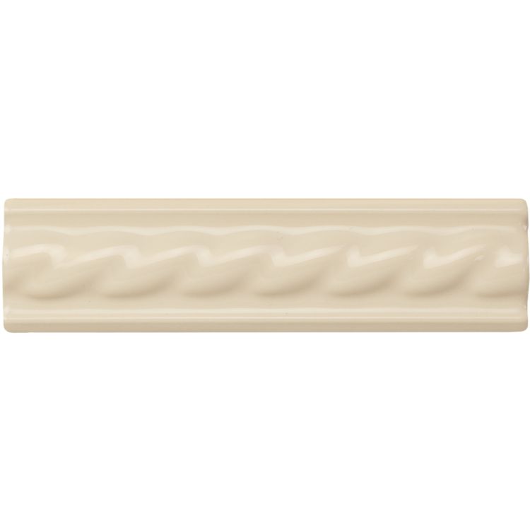 Original Style - County White Rope Moulding, 15.2 x 4cm (IM-0004371)