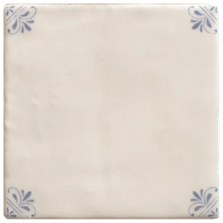 Original Style - Country Delft Beatrix, 13 x 13cm (IM-0032282)