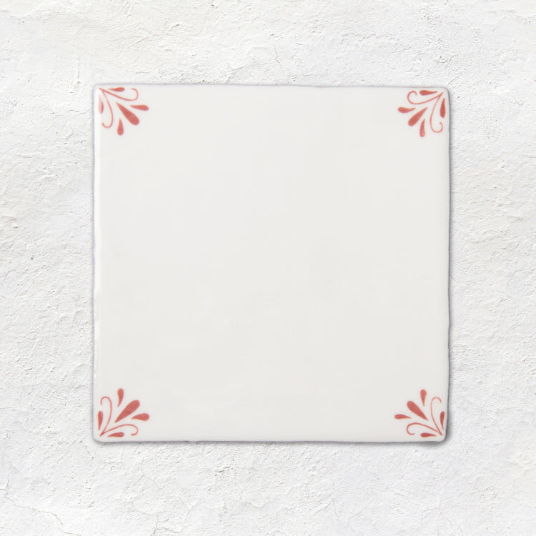 Original Style - Country Delft Field Tile Ada, 13 x 13cm (IM-0034159)
