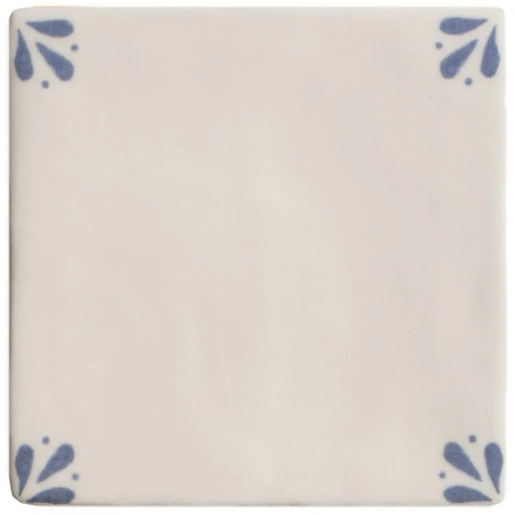 Original Style - Country Delft Cornelia, 13 x 13cm (IM-0032283)