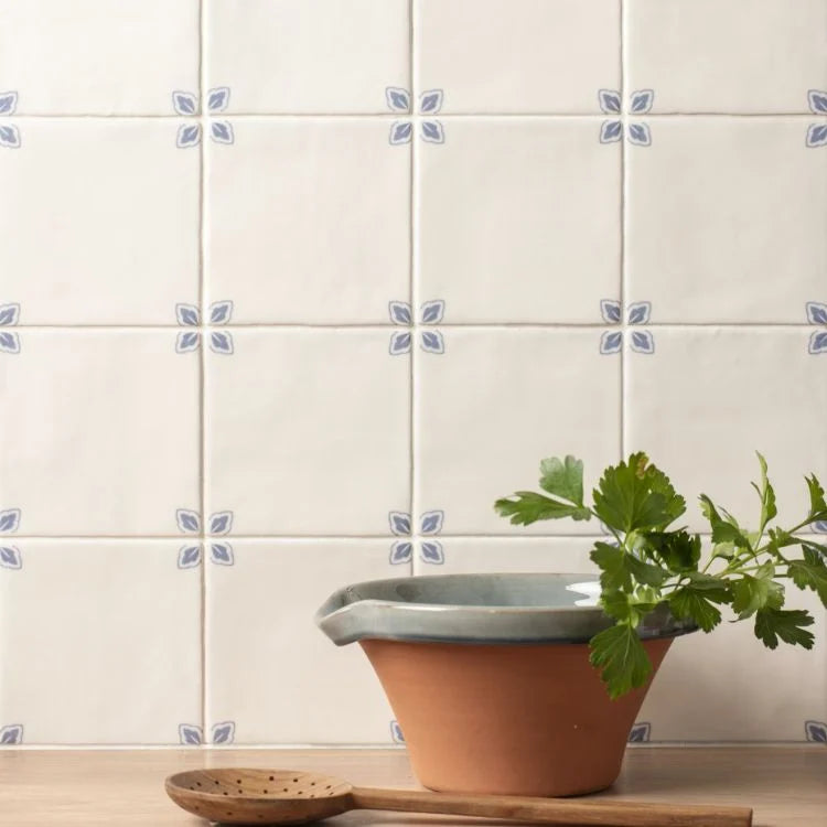 Original Style - Country Delft Dorothea, 13 x 13cm (IM-0032284)