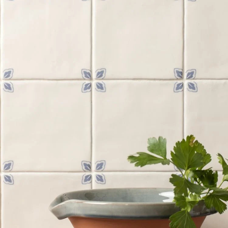 Original Style - Country Delft Dorothea, 13 x 13cm (IM-0032284)