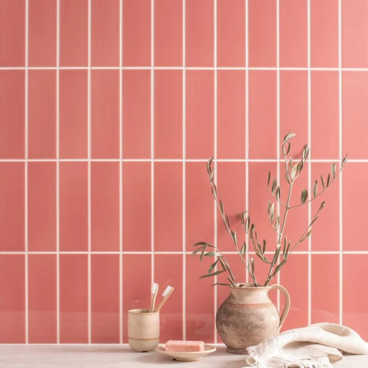 Original Style - Duchy Pink Large Brick, 22.8 x 7.5cm (IM-0030185)