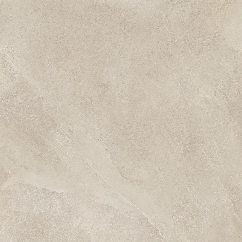 Eco Slate Beige Porcelain Outdoor, 60 x 60cm - Tiles & Stone To You