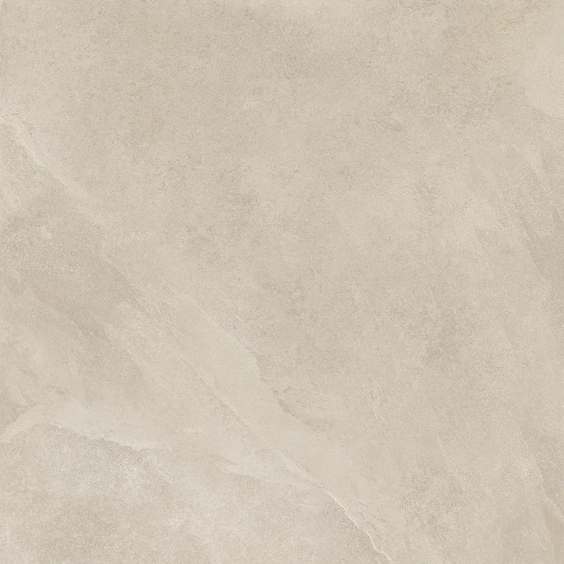 Eco Slate Beige Porcelain Outdoor, 60 x 60cm - Tiles &amp; Stone To You