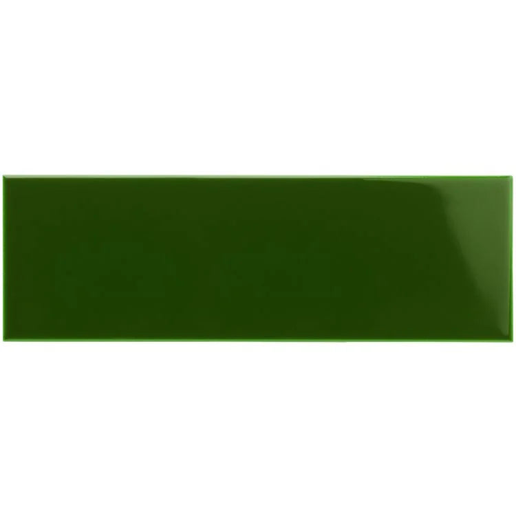 Original Style - Edwardian Green Large Brick, 22.8 x 7.5cm (IM-0030938)