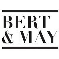 Bert & May logo