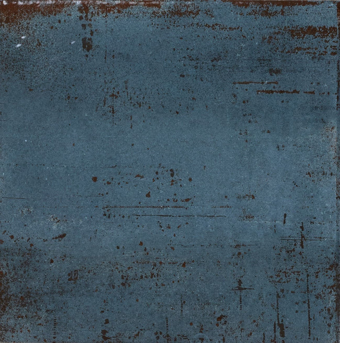 Grunge Blu, 21.6 x 21.6cm - Tiles &amp; Stone To You