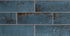 Grunge Blu, 7 x 21.6cm - Tiles & Stone To You