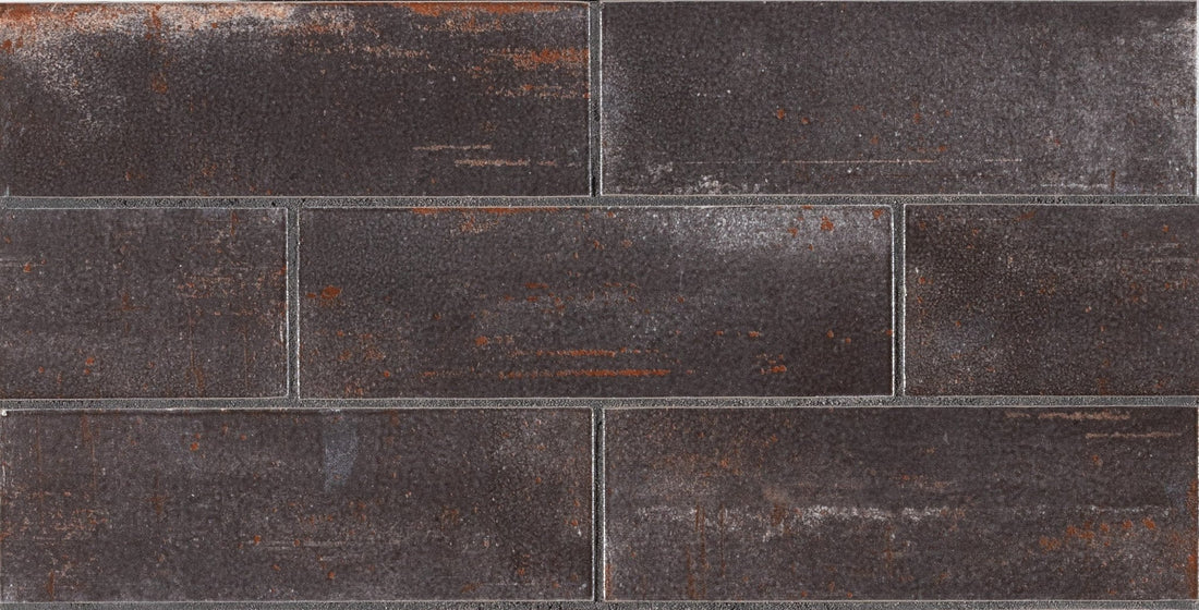 Grunge Fumo, 7 x 21.6cm - Tiles & Stone To You