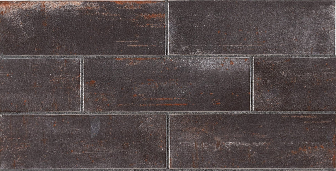 Grunge Fumo, 7 x 21.6cm - Tiles &amp; Stone To You