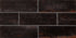 Grunge Nero, 7 x 21.6cm - Tiles & Stone To You