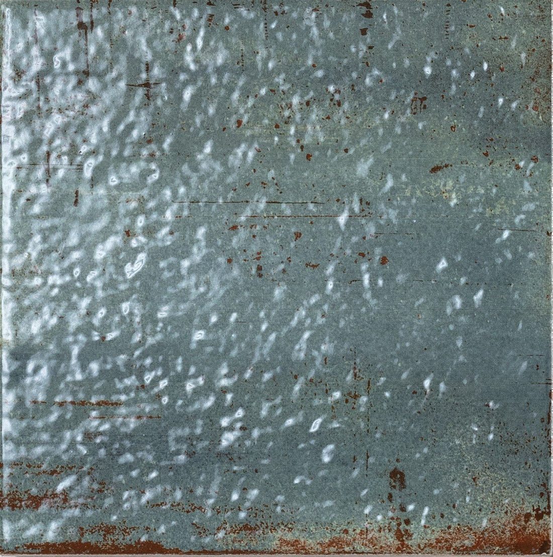 Grunge Verde, 21.6 x 21.6cm - Tiles &amp; Stone To You