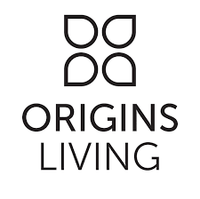 Origins Living logo