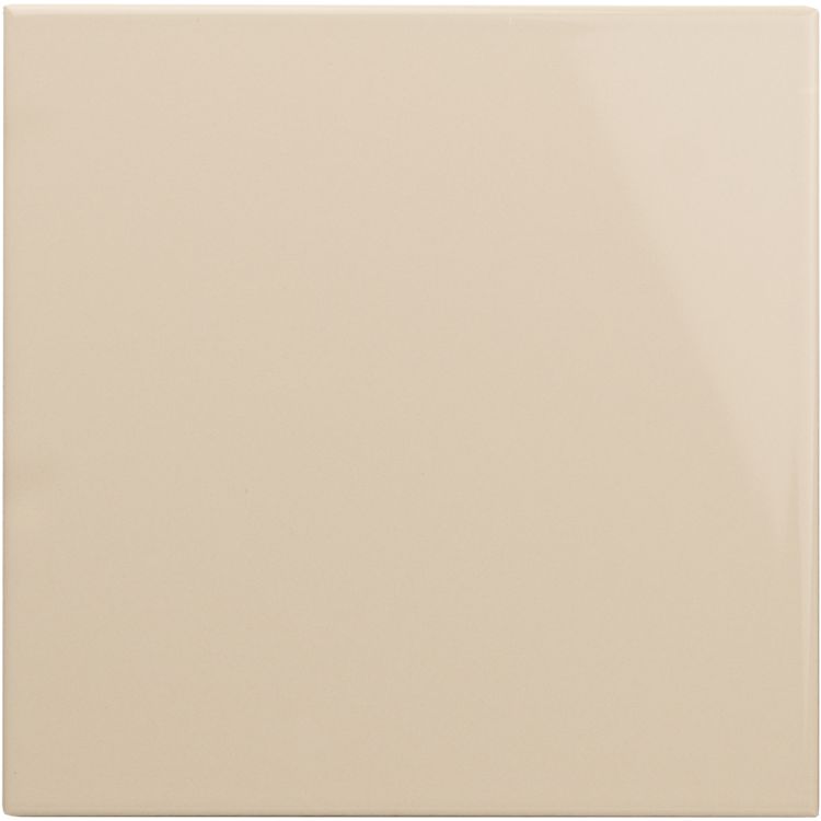 Original Style - Ivory Field Ceramic Tile, 152 x 152mm (IM-0009836)