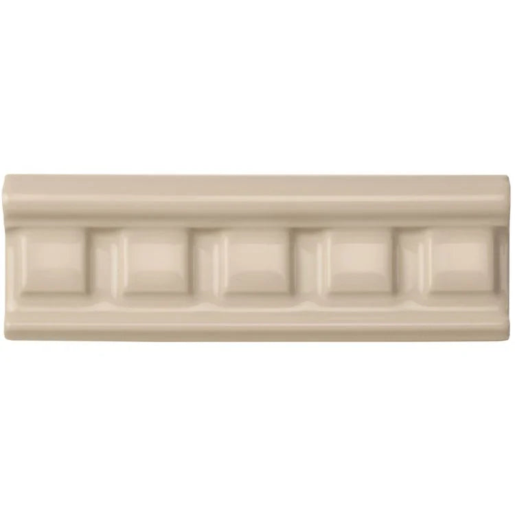 Original Style - Ivory Dentil Moulding, 15.2 x 5cm (IM-0002721)
