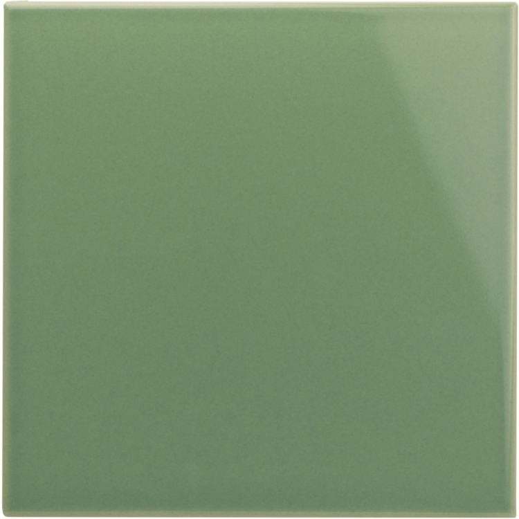 Original Style - Jade Breeze Field Tile, 15.2 x 15.2cm (IM-0009564)