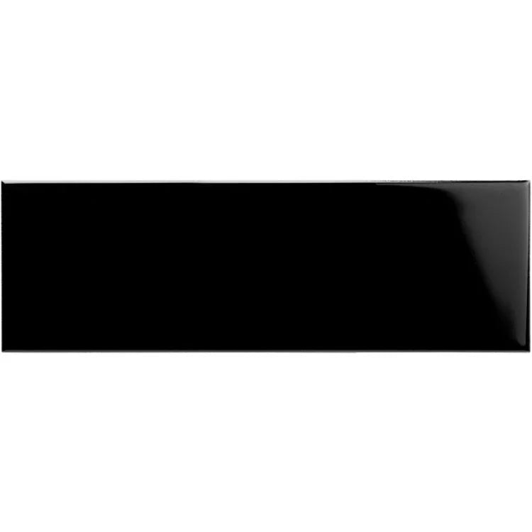 Original Style - Jet Black Large Brick, 22.8 x 7.5cm (IM-0011264)