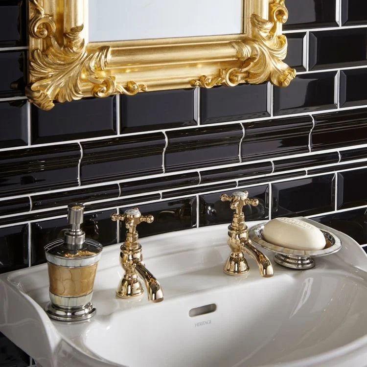 Original Style - Jet Black Sigma Moulding, 15.2 x 2.6cm (IM-0019839)