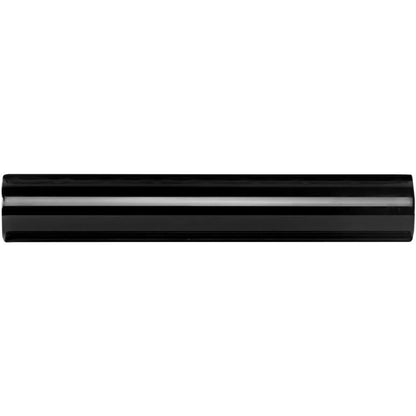 Original Style - Jet Black Sigma Moulding, 15.2 x 2.6cm (IM-0019839)