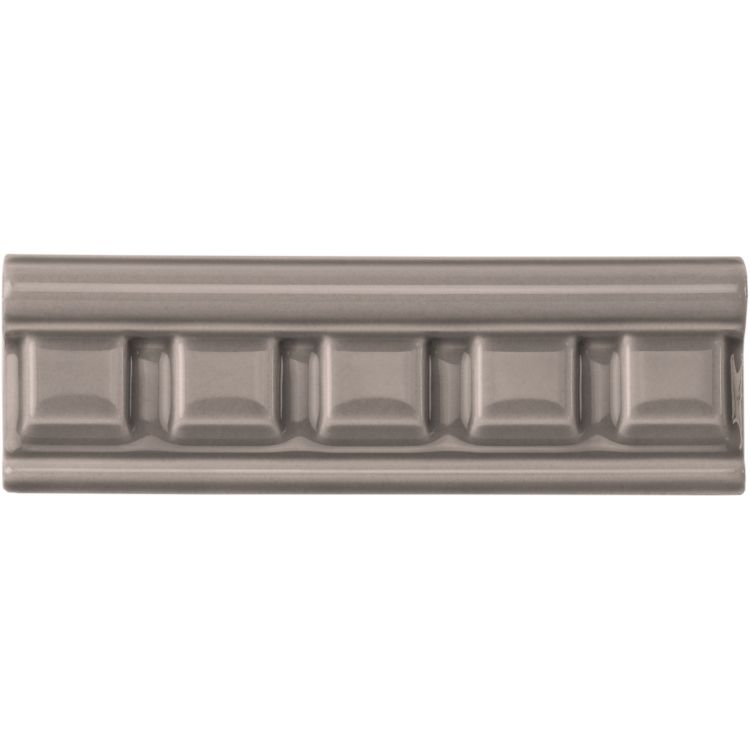 Original Style - London Stone Dentil Moulding, 15.2 x 5cm (IM-0020734)