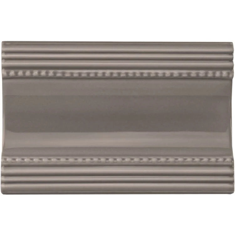 Original Style - London Stone Plain Cornice, 15.2 x 7.5cm (IM-0006177)