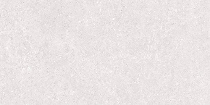 Minoli - Acron White Rectified Ceramic Matt, 30 x 60cm (ACN1001) - Tiles & Stone To You